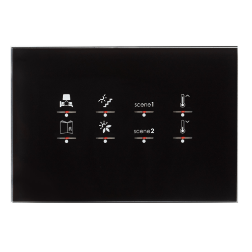 Eelectron Capacitive Switch