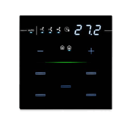 Eelectron Capacitive Switch Thermostat