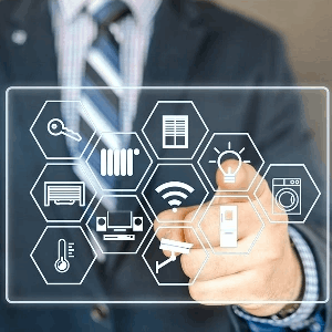 Smart Home and Building Automation