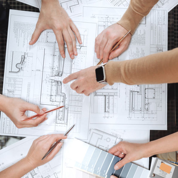 Smart Home Consulting and Electrical Design